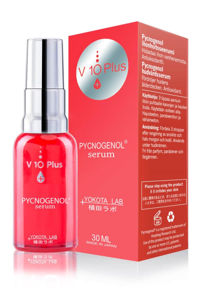 V10PLUS Pycnogenol Serum - Image 2