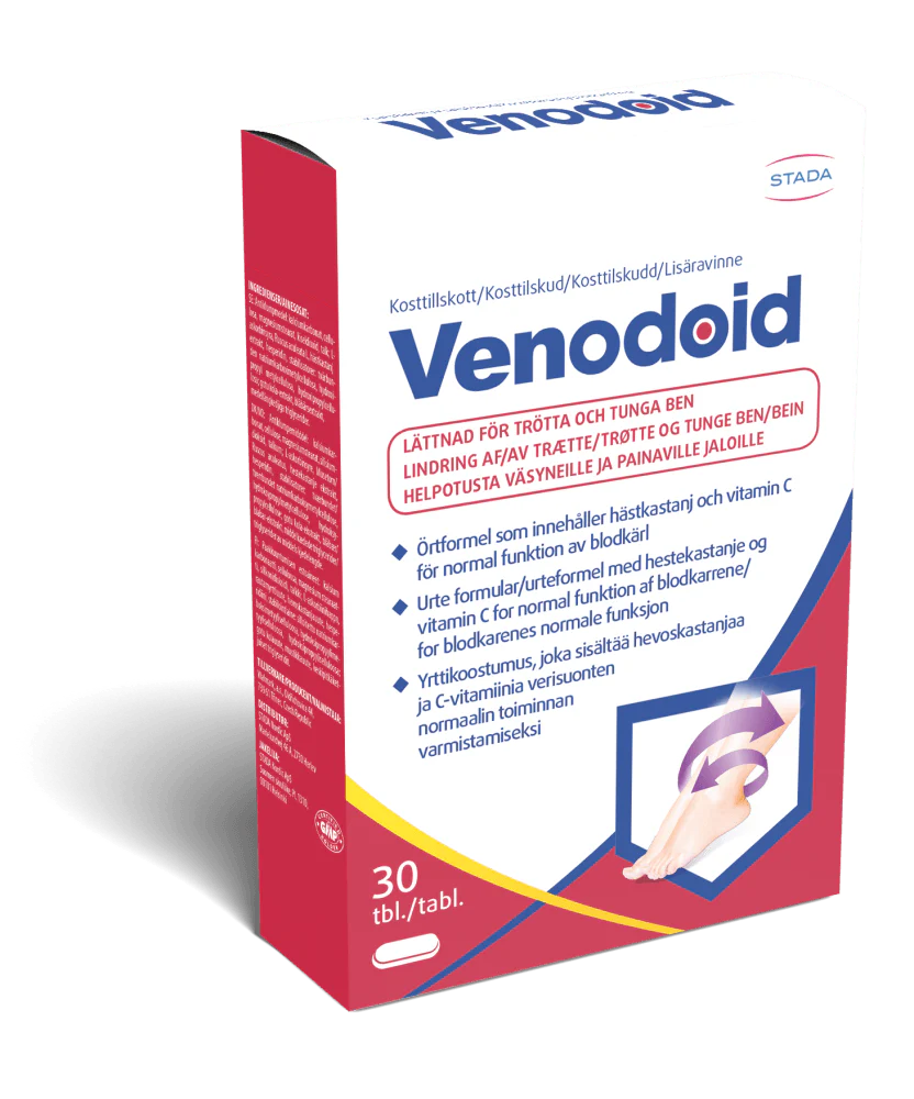 Venodoid