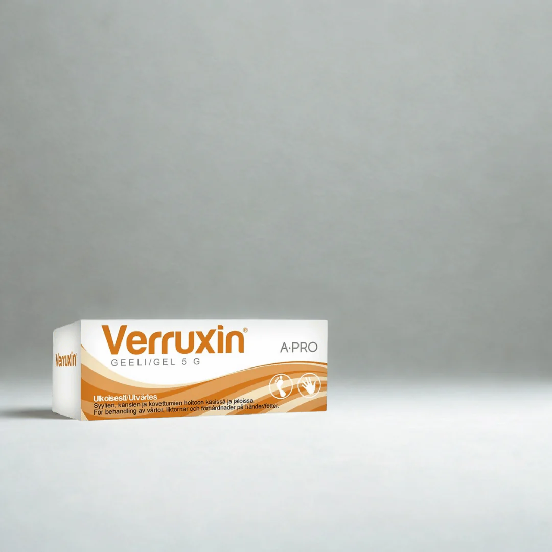 Verruxin Geeli - Image 4