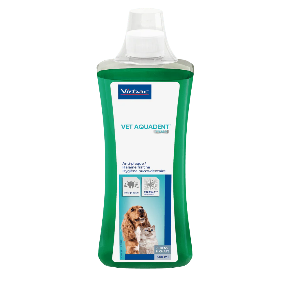 Vet Aquadent Fr3Sh
