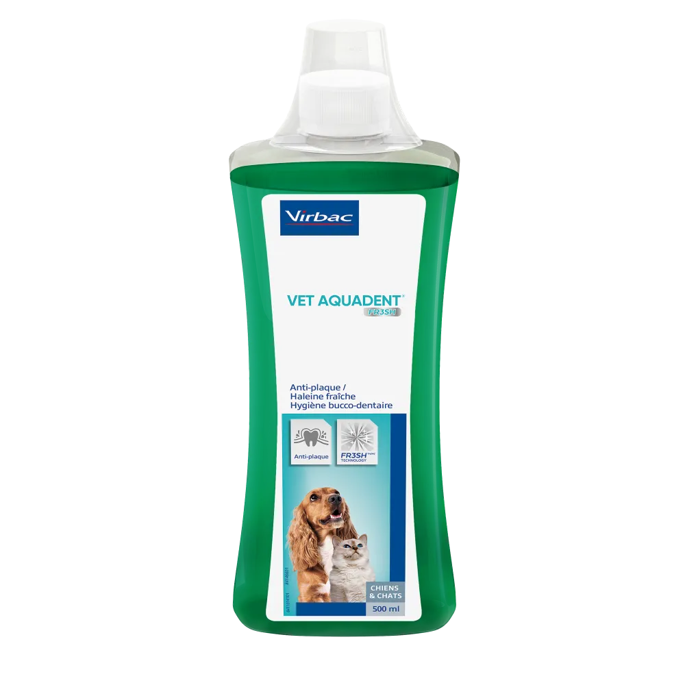 Vet Aquadent Fr3Sh - Image 2