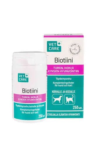 Vetcare Biotiini - Image 2