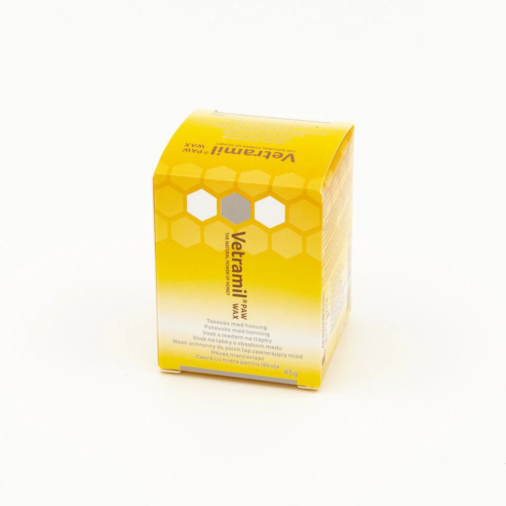 Vetramil Paw Wax Tassuvaha