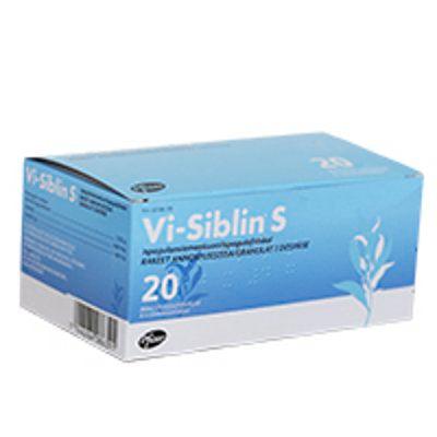 Vi-Siblin S Rakeet