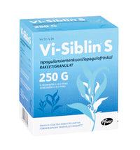 Vi-Siblin S Rakeet - Image 3