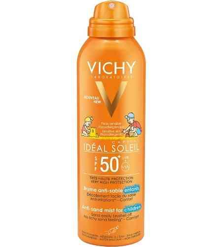 Vichy CS Anti-Sand Suihke Lapset SPF50+
