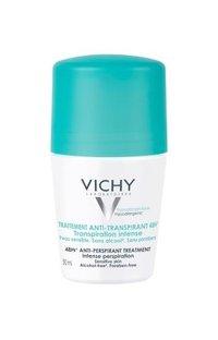 Vichy Antiperspirantti 48H Turkoosi
