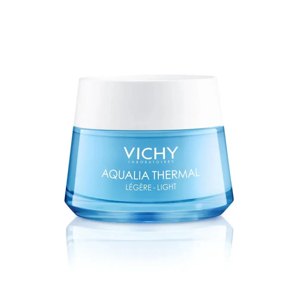 Vichy Aqualia Thermal Light Normille Iholle