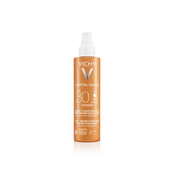 Vichy Cs Cell Protect SPF30+