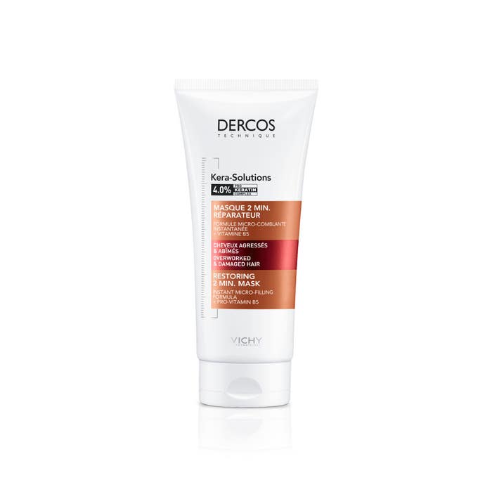 Vichy Dercos Kera-Solutions Hiusnaamio