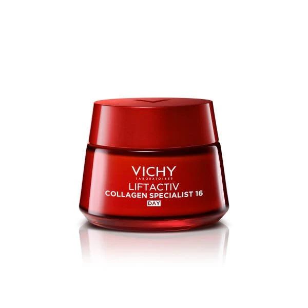 Vichy Liftactiv Collagen Hoitovoide