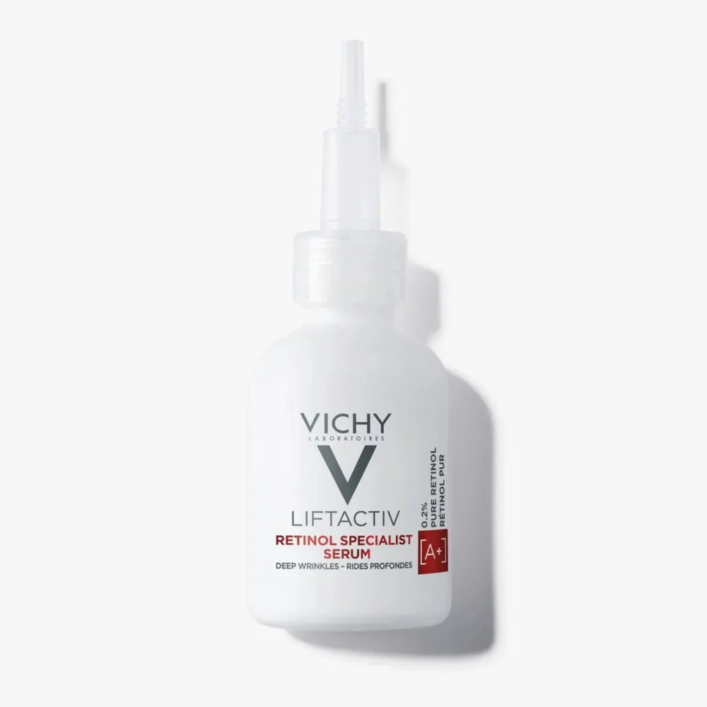 Vichy Liftactiv Specialist Retinoli -Seerumi