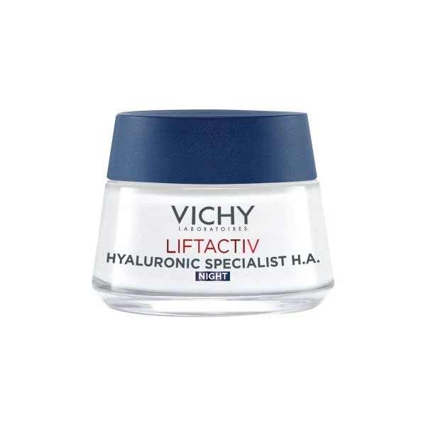 Vichy Liftactiv H.A Yövoide