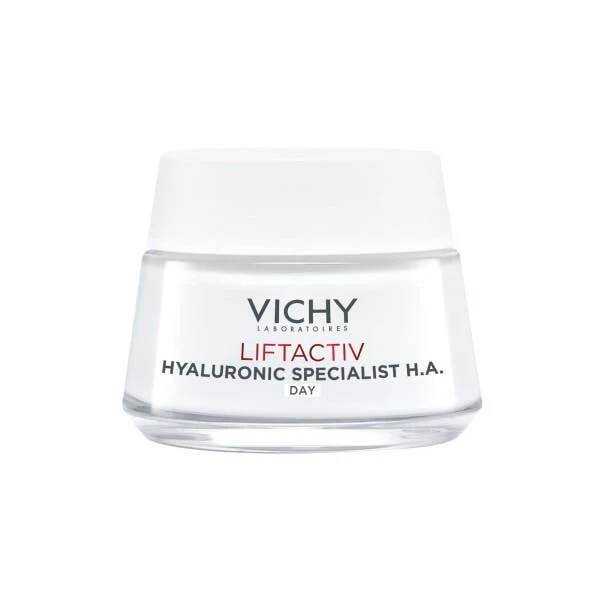 Vichy Liftactiv H.A Rich Päivävoide
