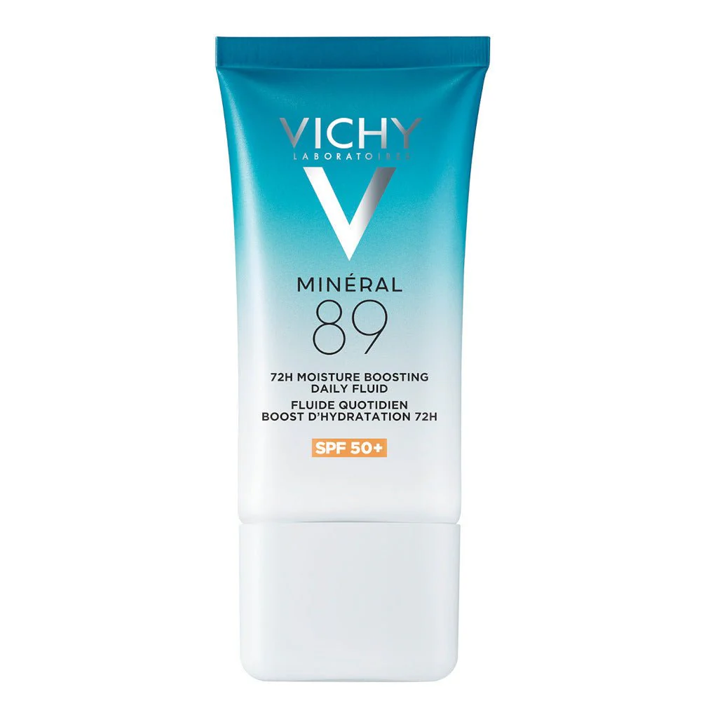 Vichy Minéral 89 Daily UV-fluid SPF50+ 50 ml