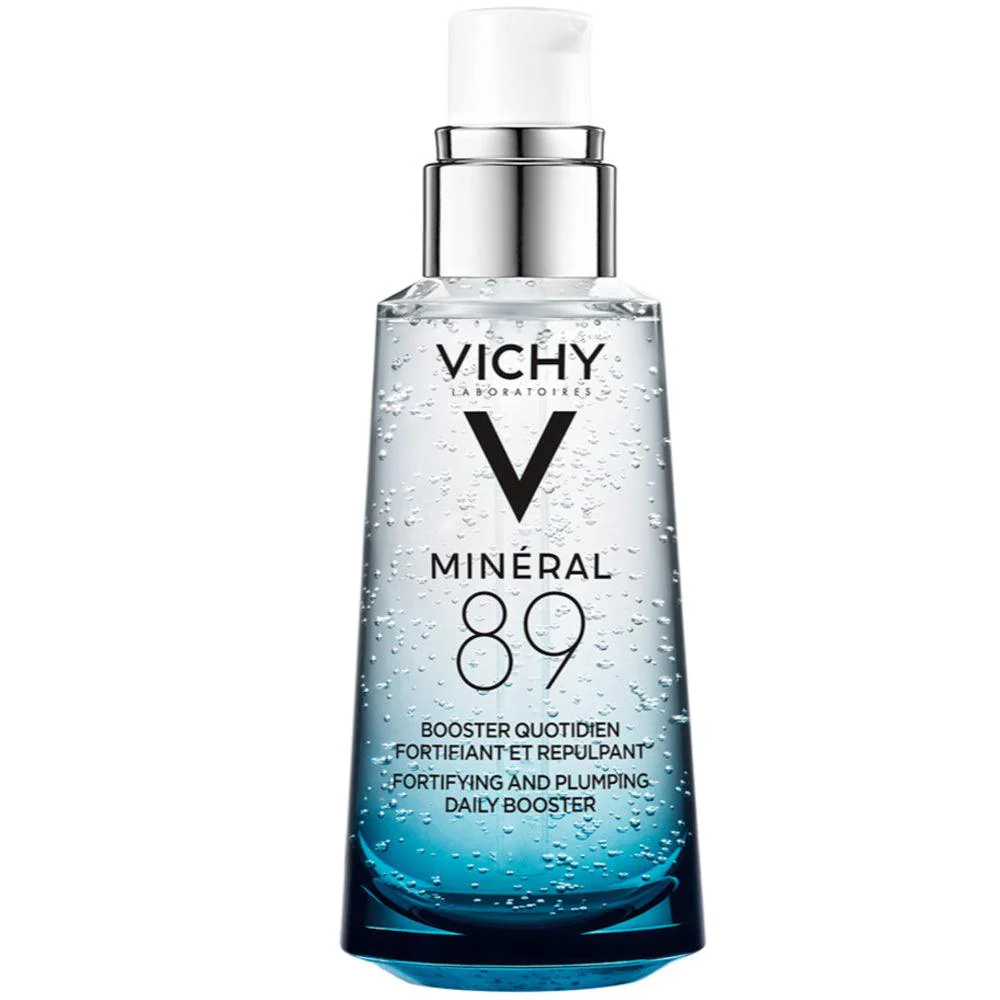 Vichy Mineral 89 Tiiviste