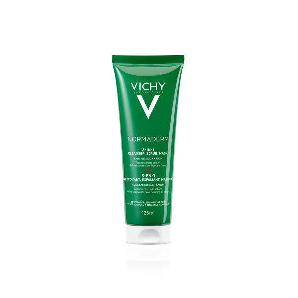 Vichy Normaderm 3In1 Puhdistustuote