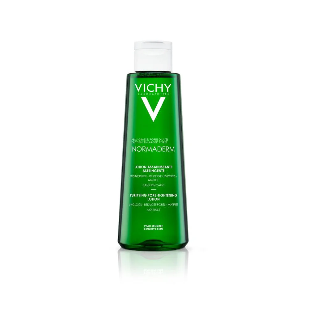 Vichy Normaderm Kasvovesi
