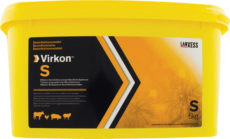 Virkon S - Image 2