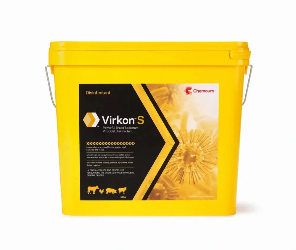Virkon S - Image 4