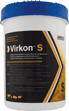 Virkon S - Image 5