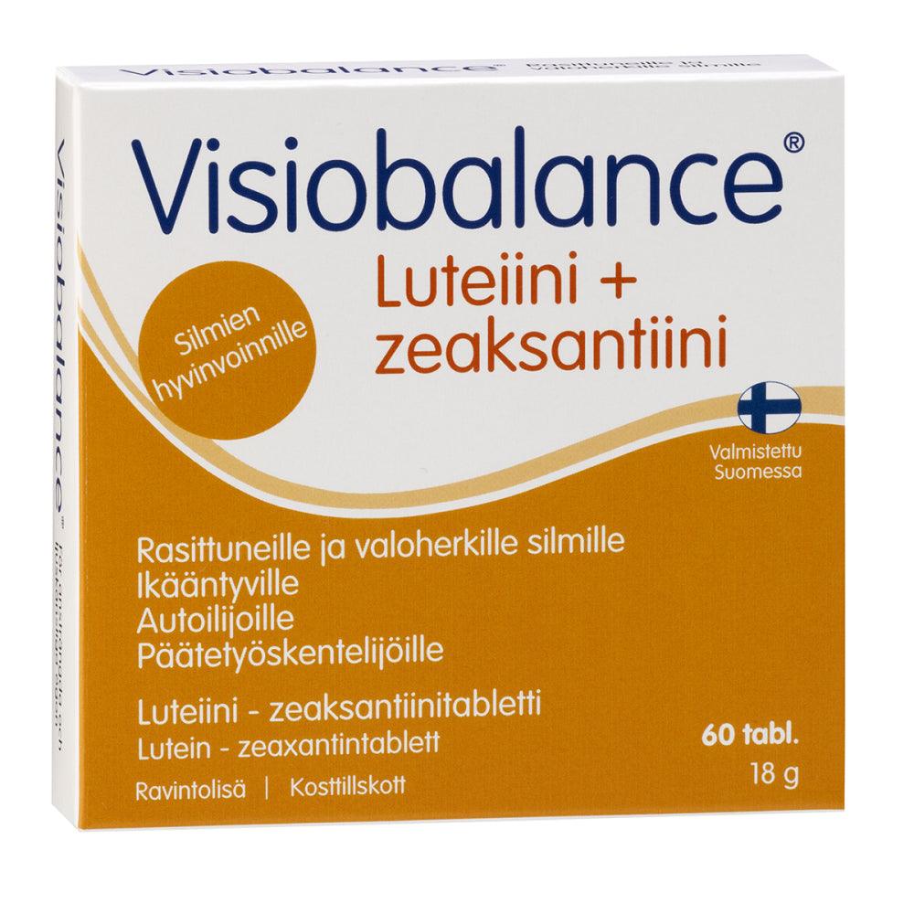 Visiobalance