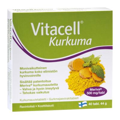Vitacell Kurkuma