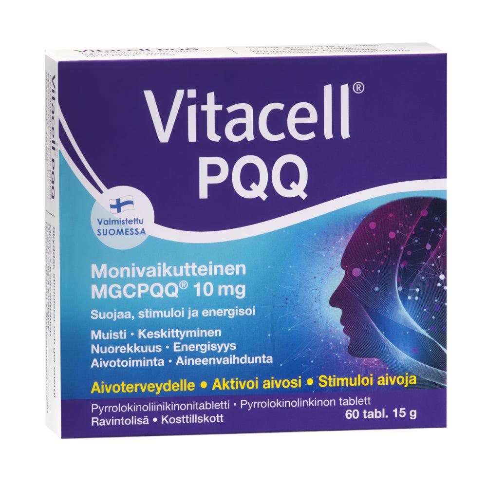 Vitacell Pqq