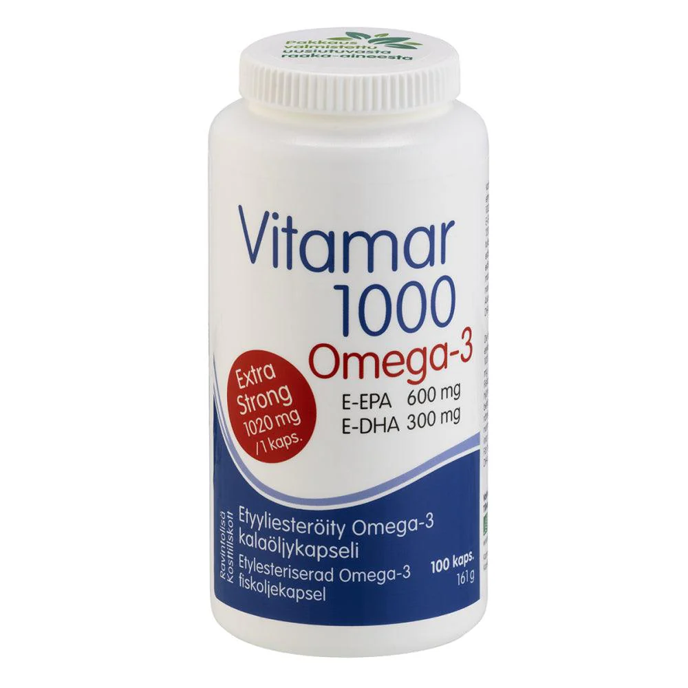 Vitamar 1000 - Image 2