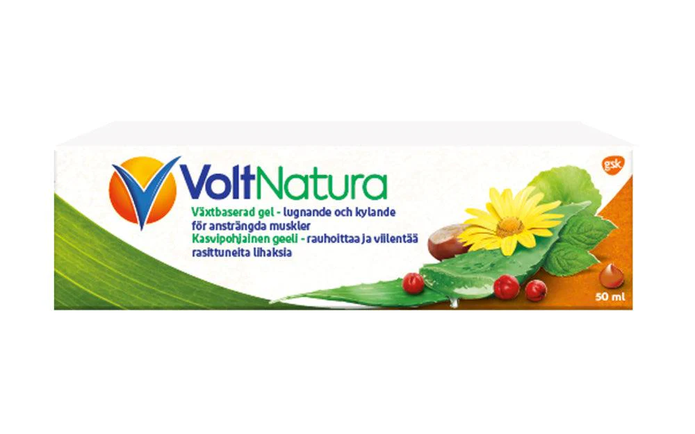 Voltnatura Geeli