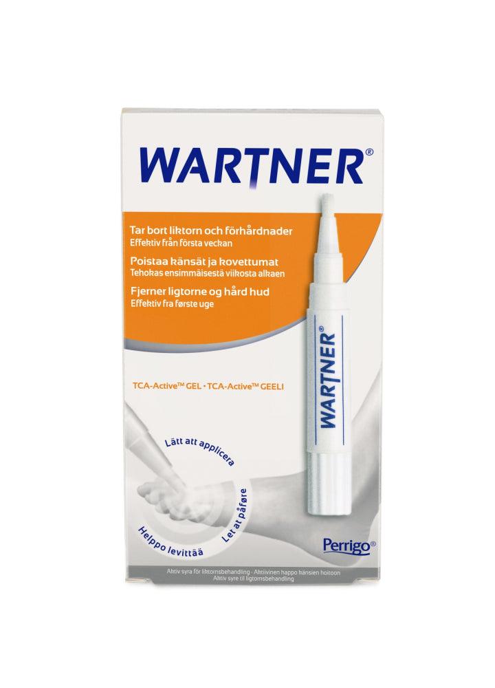 Wartner Känsäkynä