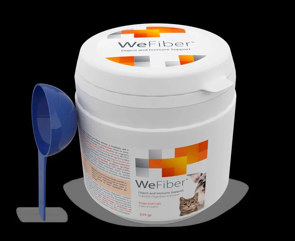 Wefiber Jauhe - Image 2