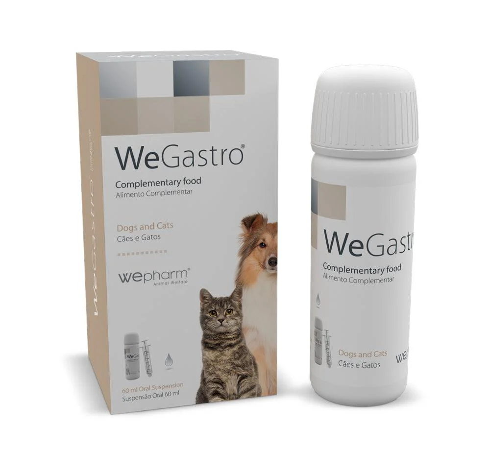 Wegastro Oraalisuspensio