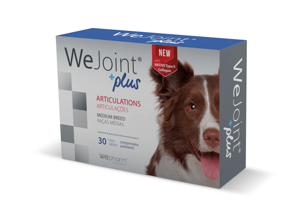 Wejoint Plus Medium Breed