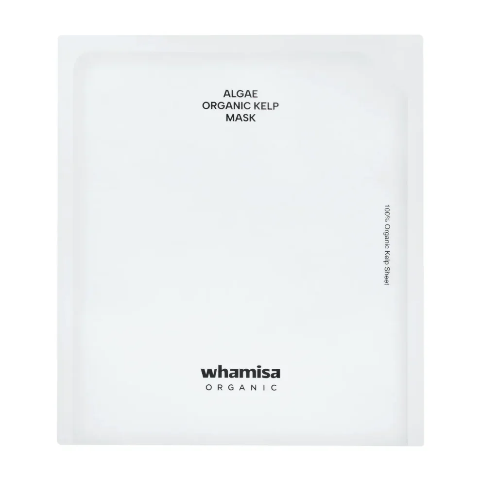 Whamisa Algae Kelp Mask 6g - Image 2