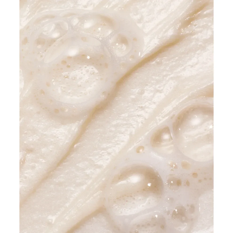 Whamisa Organic Flowers Foam Cleansing Cream 150 ml - Image 3