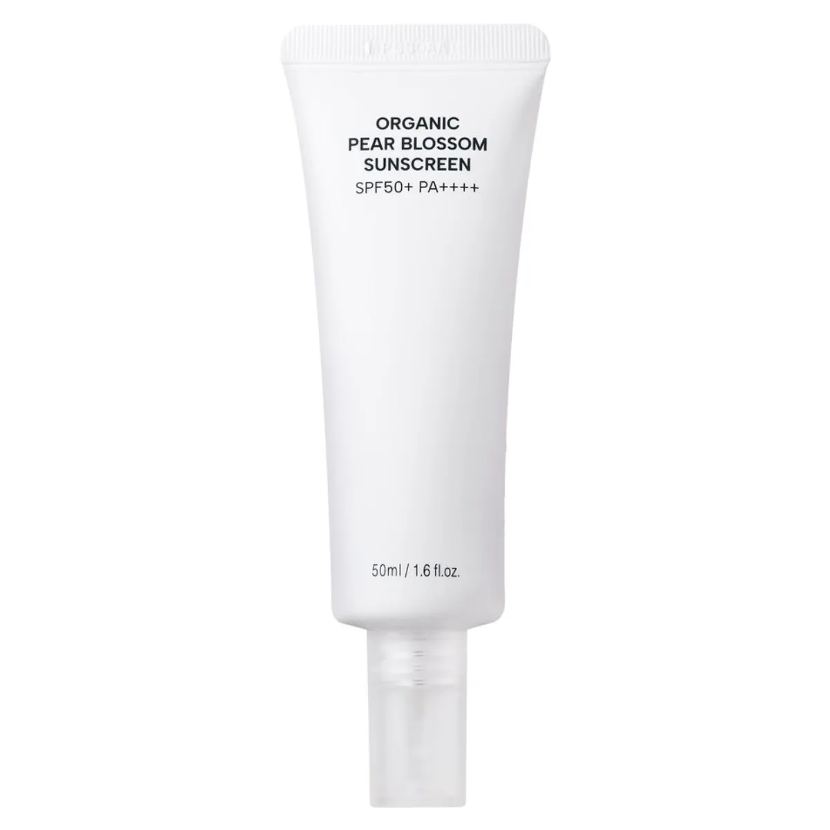 Whamisa Pearl Blossom Sunscreen SPF50+ PA++++ 50 ml