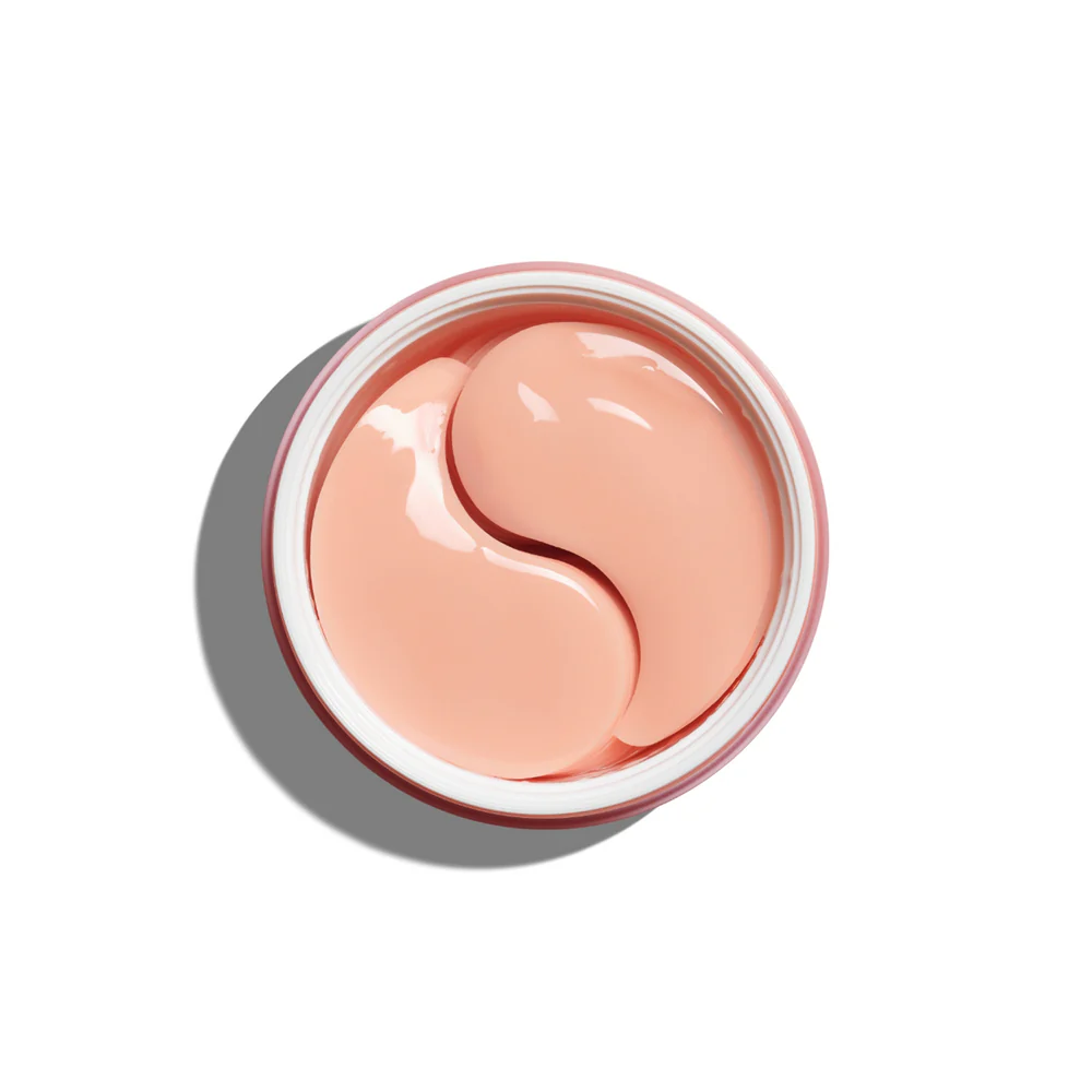 Xlash Awakening Eye Gels -silmänympärysnaamio 60 kpl