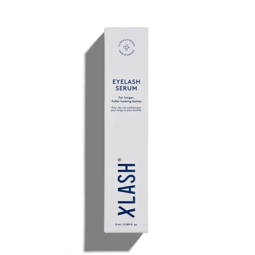 Xlash Eyelash Serum 5 ml - Image 3