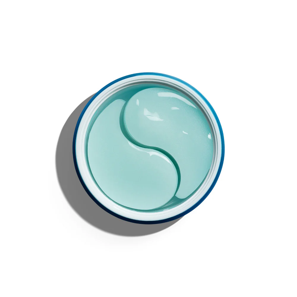 Xlash Rejuvenating Eye Gels -silmänympärysnaamio 60 kpl