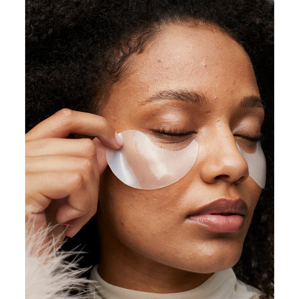 Xlash Rejuvenating Eye Gels -silmänympärysnaamio 60 kpl - Image 2