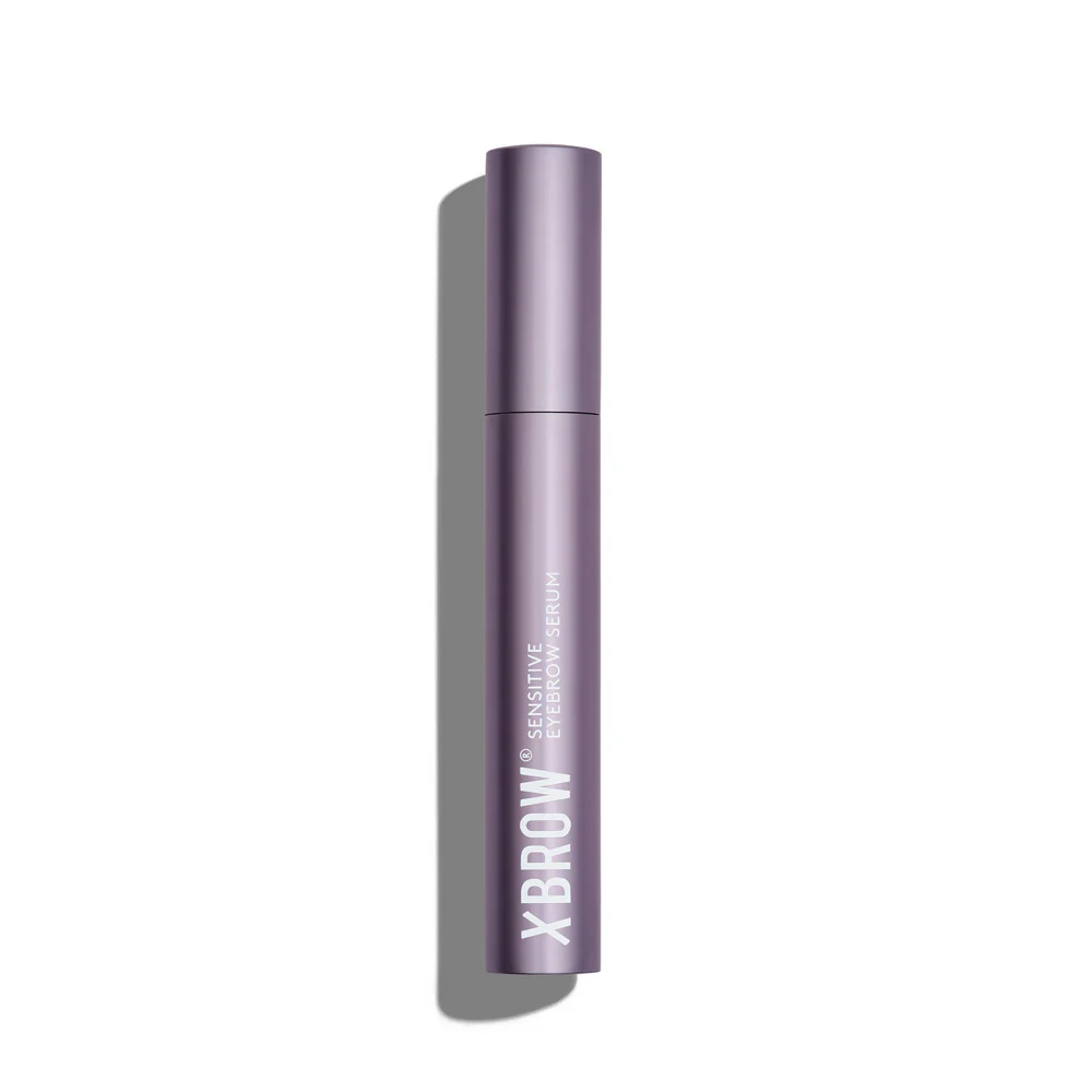 Xlash Xbrow Sensitive Eyebrow Serum -kulmakarvaseerumi 3 ml - Image 2