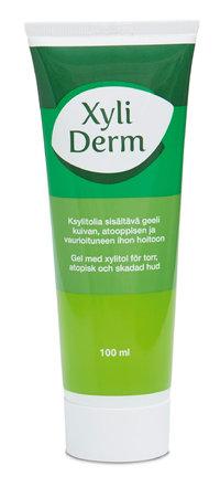 Xyliderm Geeli kuivalle ja atooppiselle iholle