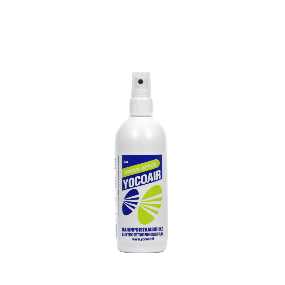 Yocoair Green Apple