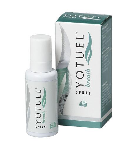Yotuel Breath Spray