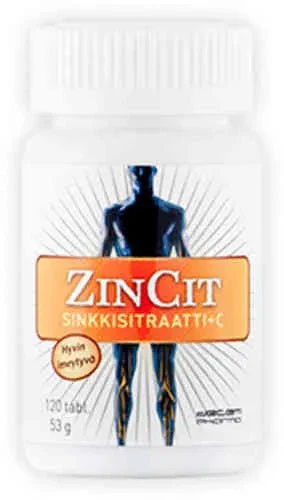 Zincit - Image 2